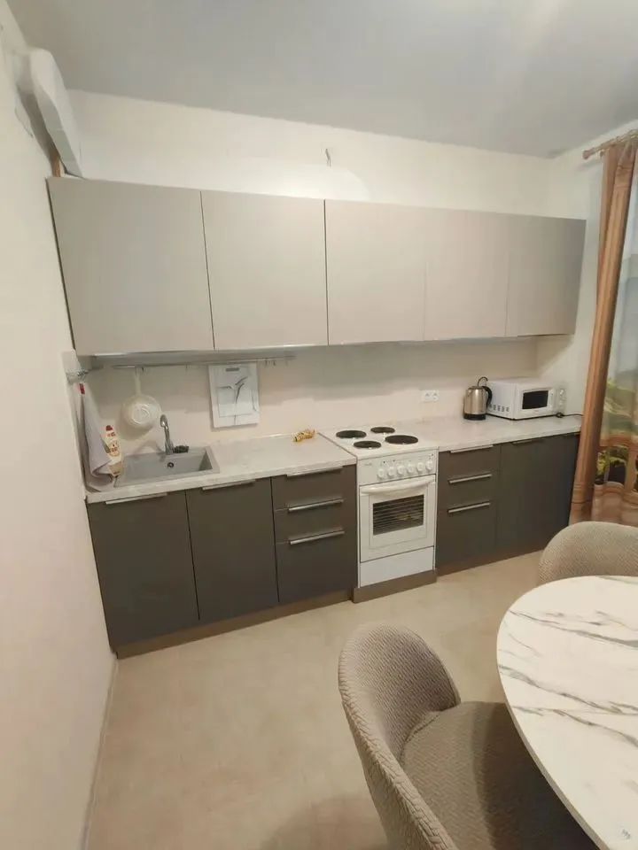 1-комнатная квартира, 43 м² — фото 5