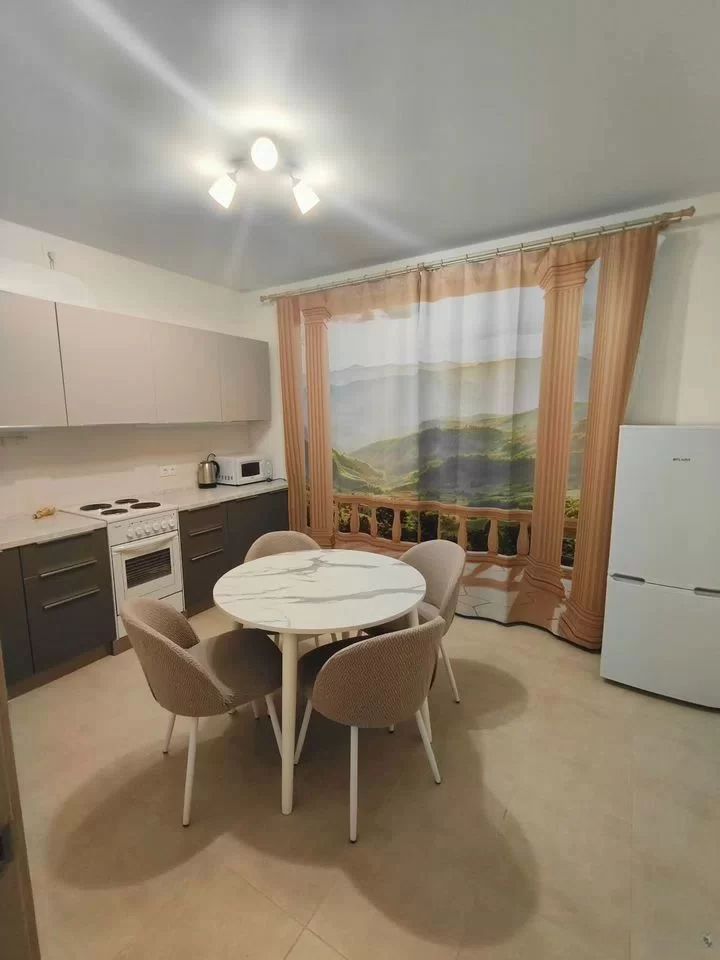 1-комнатная квартира, 43 м² — фото 7