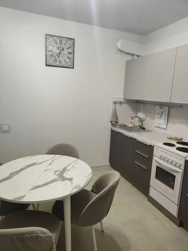 1-комнатная квартира, 43 м² — фото 8