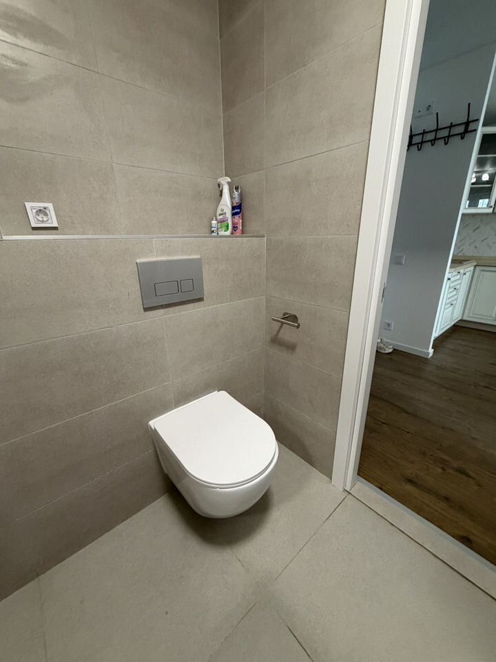 1-комнатная квартира, 40 м² — фото 8