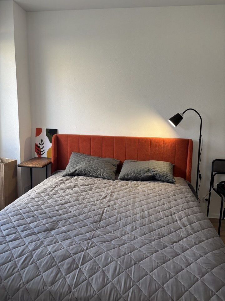Квартира-студия, 30 м² — фото 2
