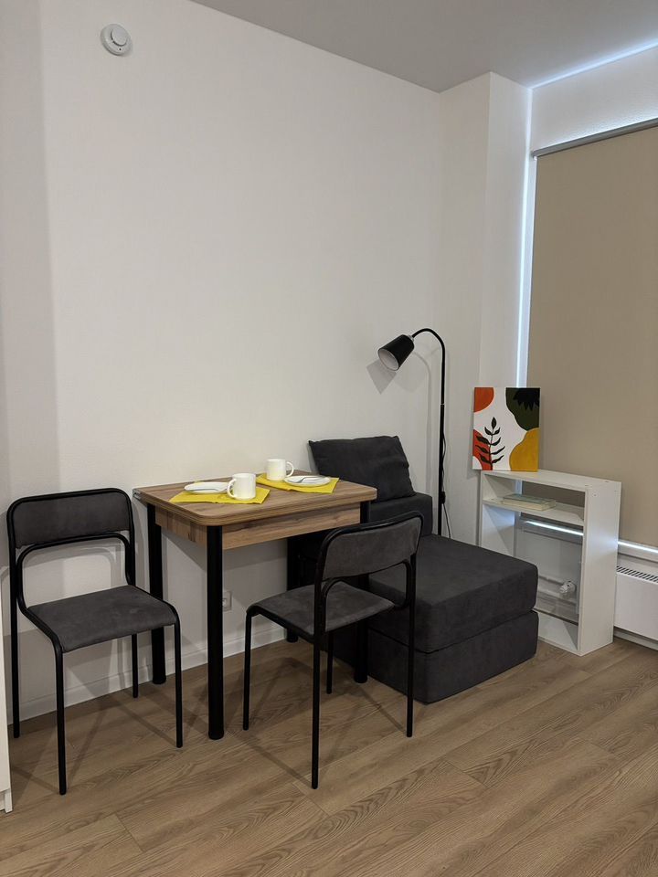 Квартира-студия, 30 м² — фото 3