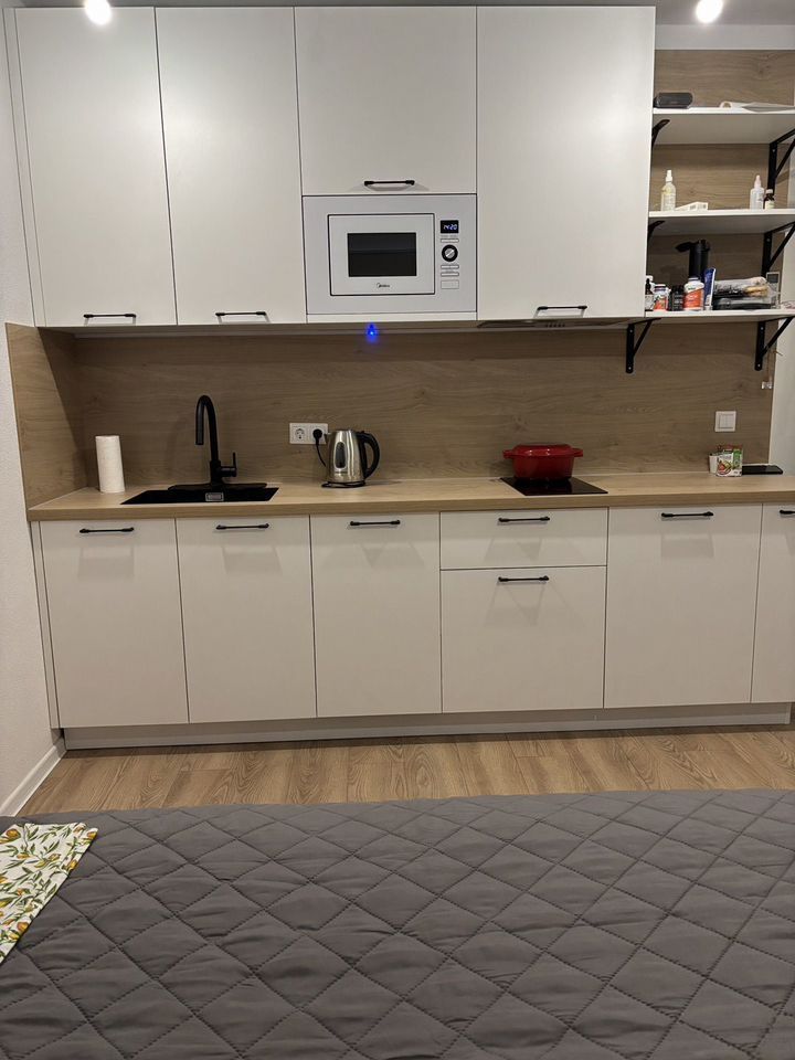 Квартира-студия, 30 м² — фото 5