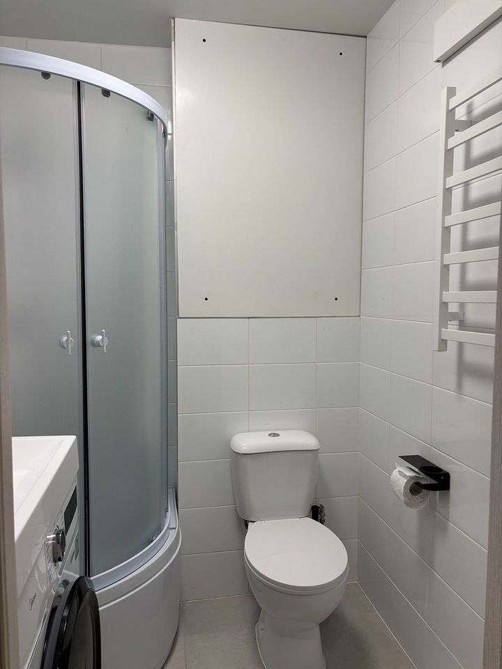 Квартира-студия, 30 м² — фото 6