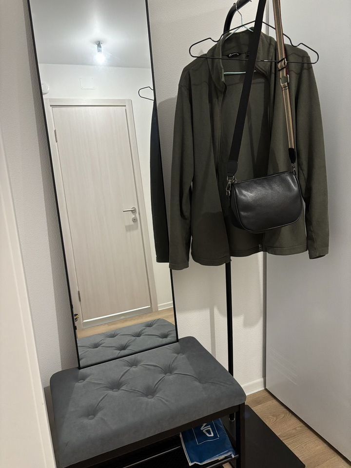 Квартира-студия, 30 м² — фото 8