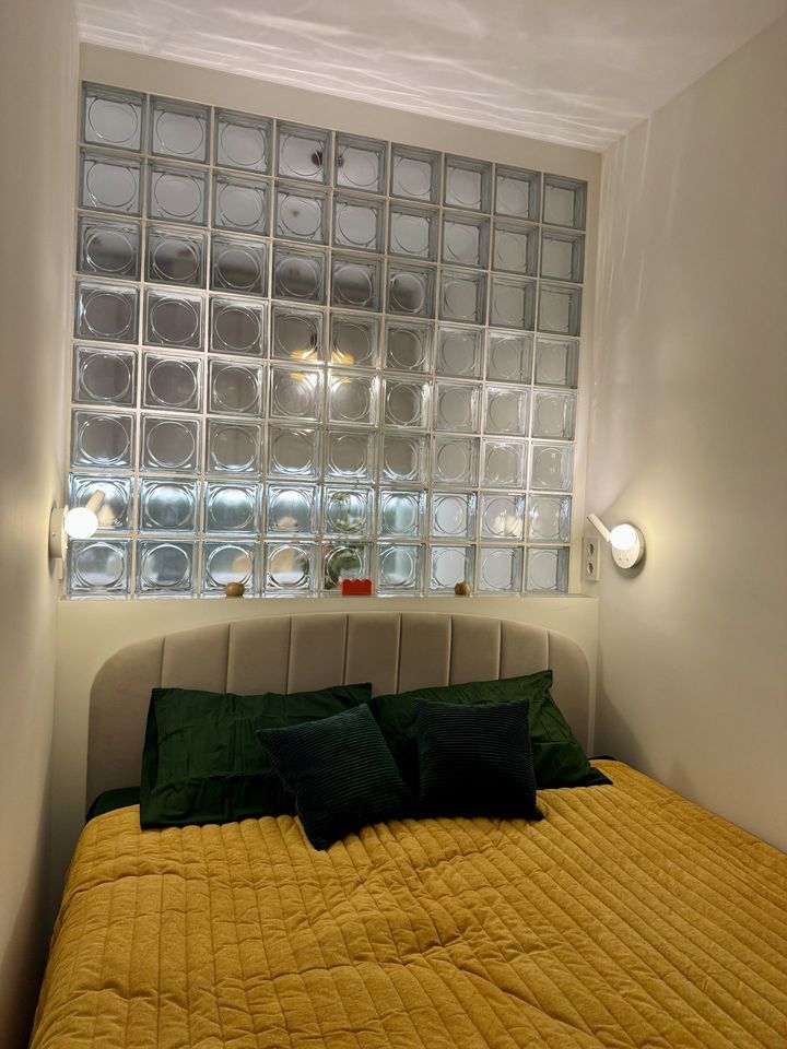 Квартира-студия, 35 м² — фото 6