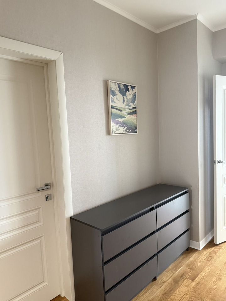 2-комнатная квартира, 65 м² — фото 1