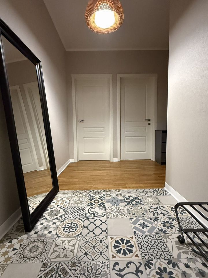 2-комнатная квартира, 65 м² — фото 2