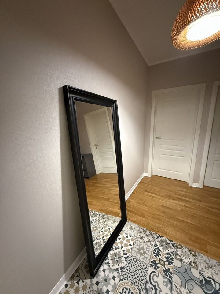 2-комнатная квартира, 65 м² — фото 4