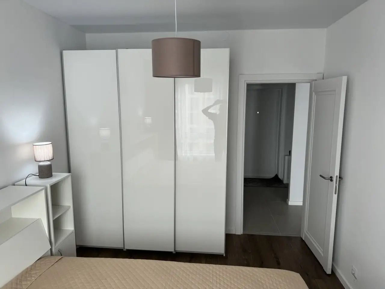 1-комнатная квартира, 40 м² — фото 3