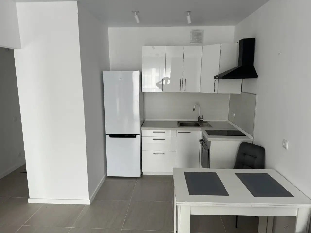 1-комнатная квартира, 40 м² — фото 4