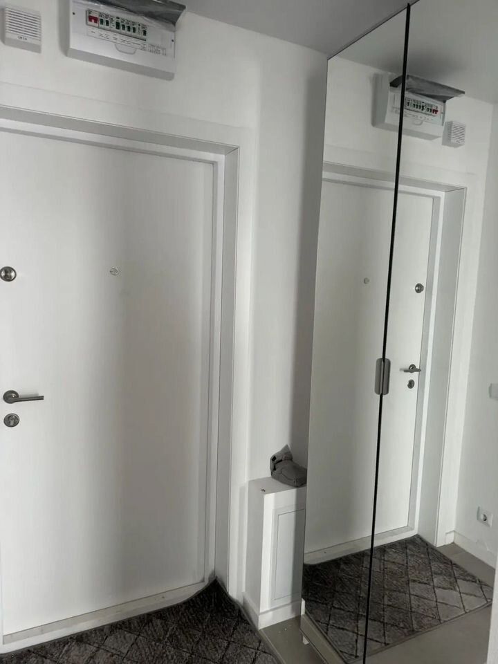 1-комнатная квартира, 40 м² — фото 7