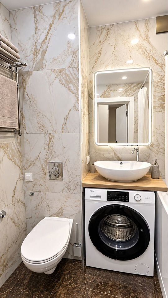 2-комнатная квартира, 40 м² — фото 1