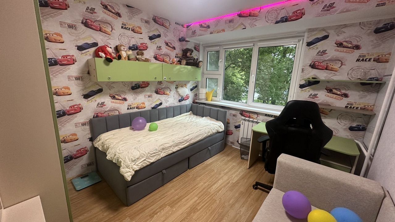 2-комнатная квартира, 40 м² — фото 2
