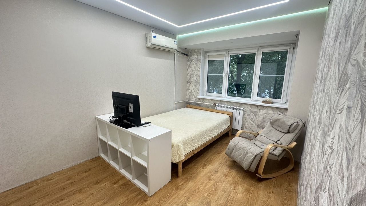 2-комнатная квартира, 40 м² — фото 5
