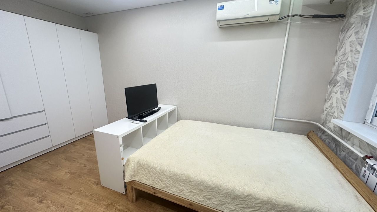 2-комнатная квартира, 40 м² — фото 6