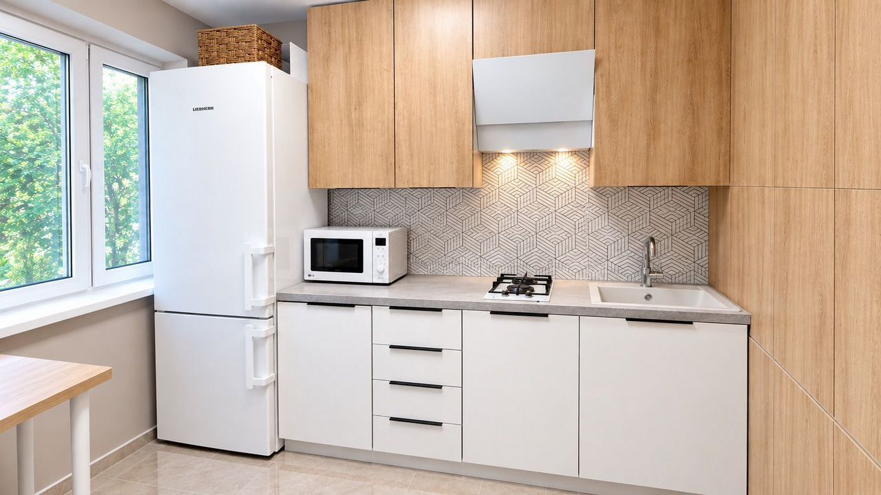 2-комнатная квартира, 40 м² — фото 7