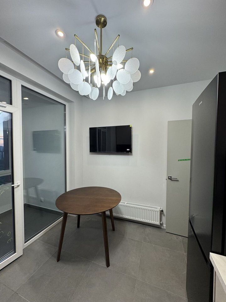 1-комнатная квартира, 40 м² — фото 2