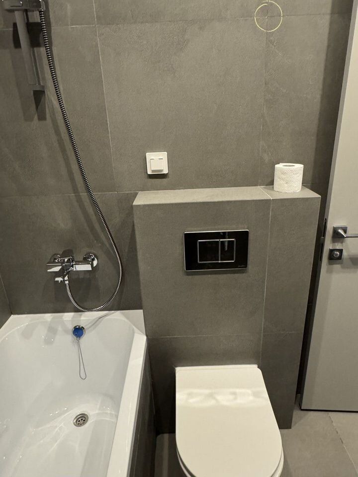 1-комнатная квартира, 40 м² — фото 6