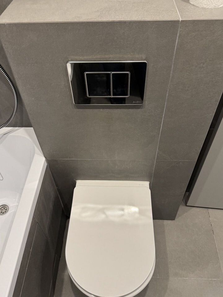 1-комнатная квартира, 40 м² — фото 8