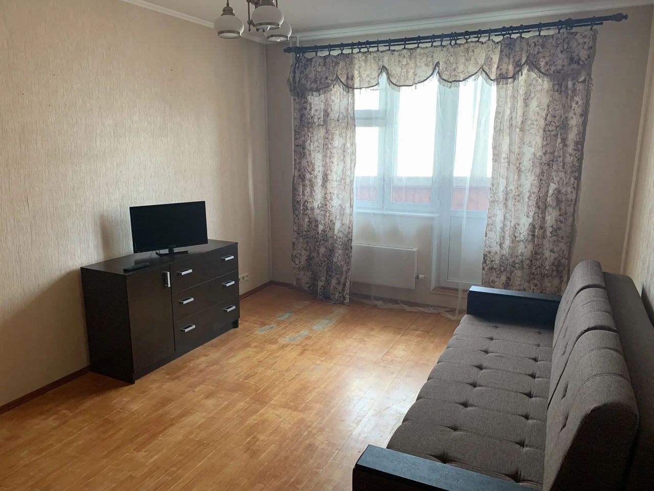 2-комнатная квартира, 55 м² — фото 2