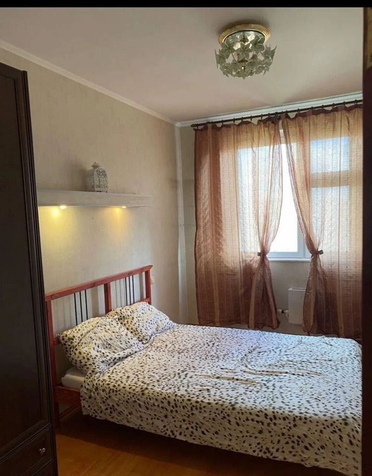 2-комнатная квартира, 55 м² — фото 5