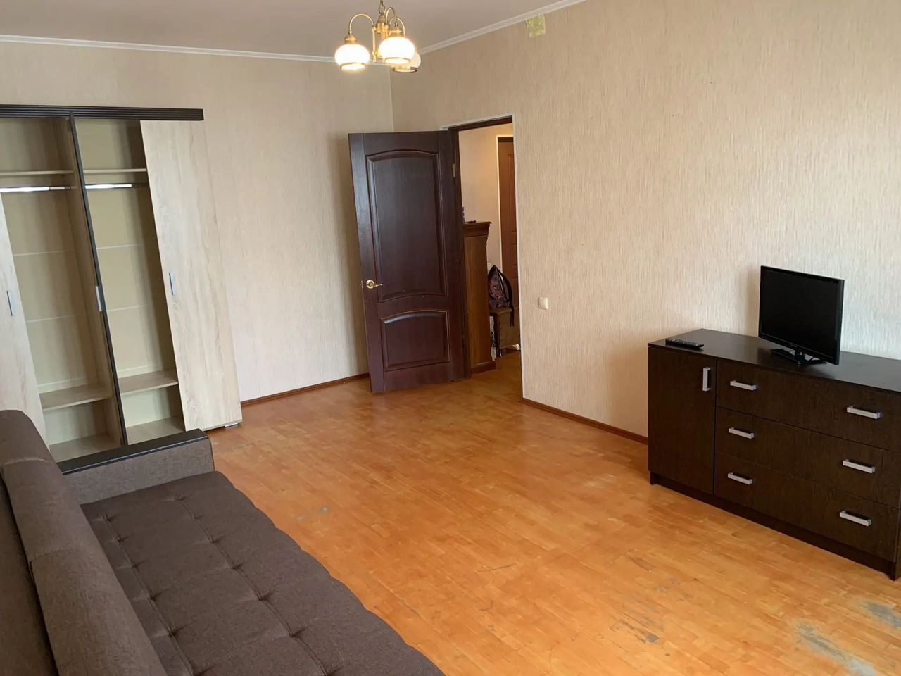2-комнатная квартира, 55 м² — фото 6