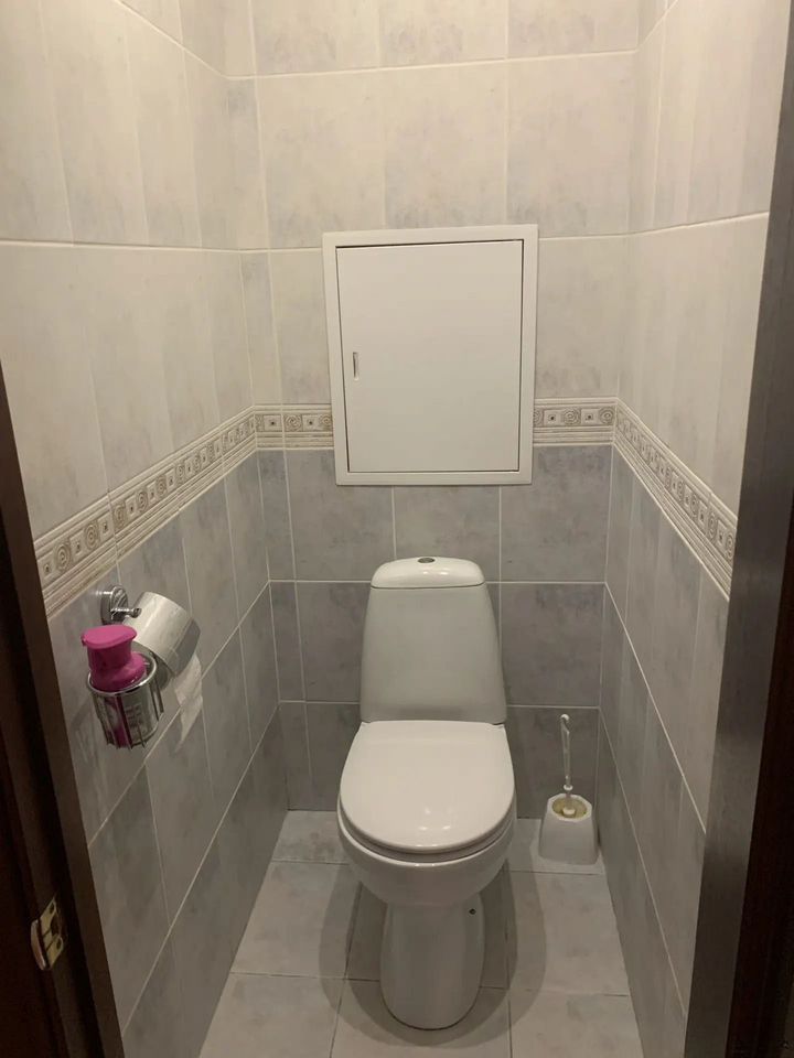 2-комнатная квартира, 55 м² — фото 7
