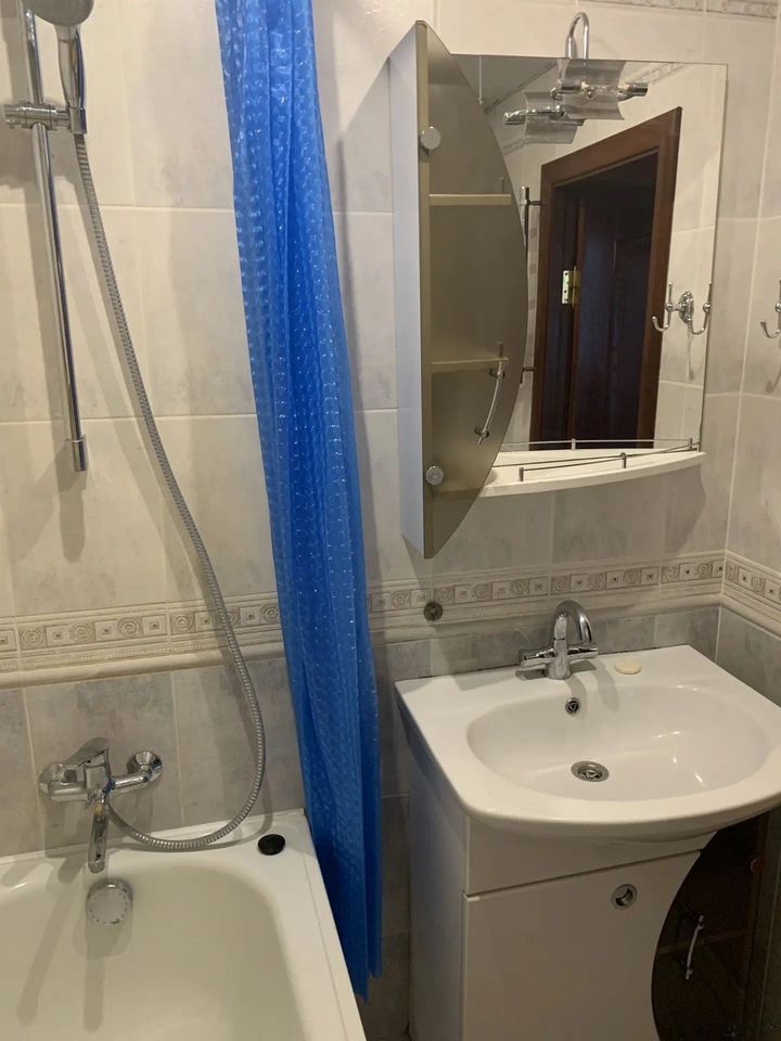 2-комнатная квартира, 55 м² — фото 8