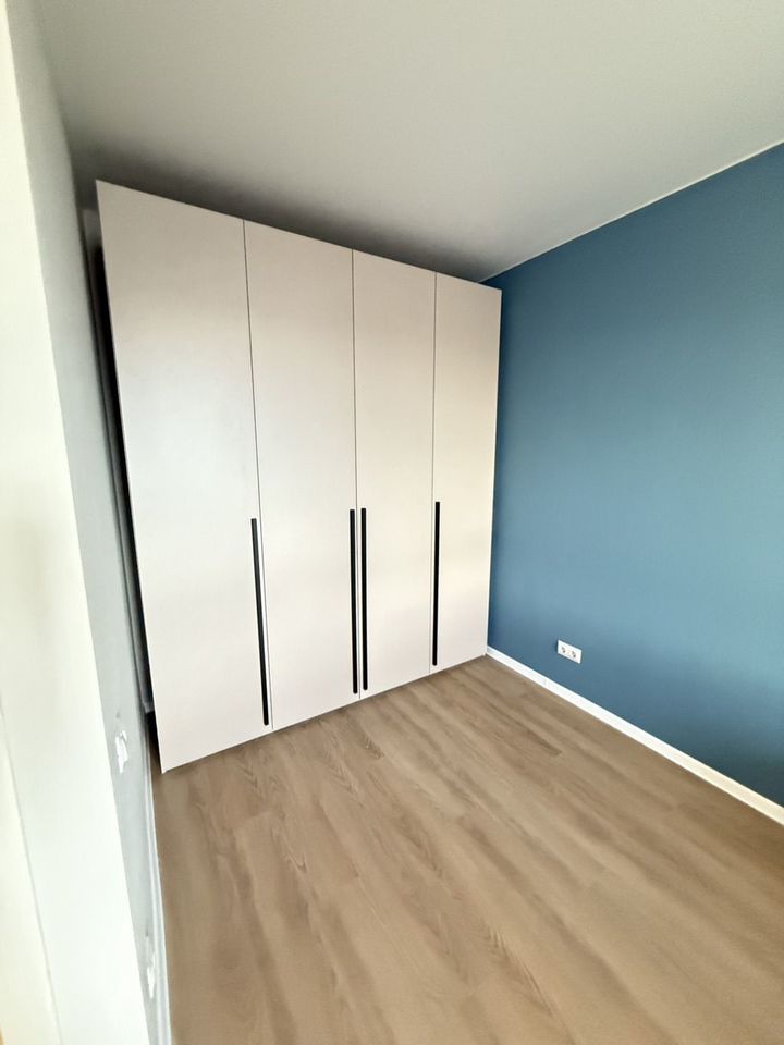 1-комнатная квартира, 40 м² — фото 3