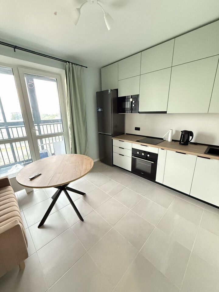 1-комнатная квартира, 40 м² — фото 7