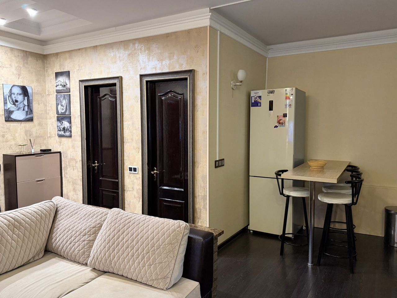 2-комнатная квартира, 55 м² — фото 3