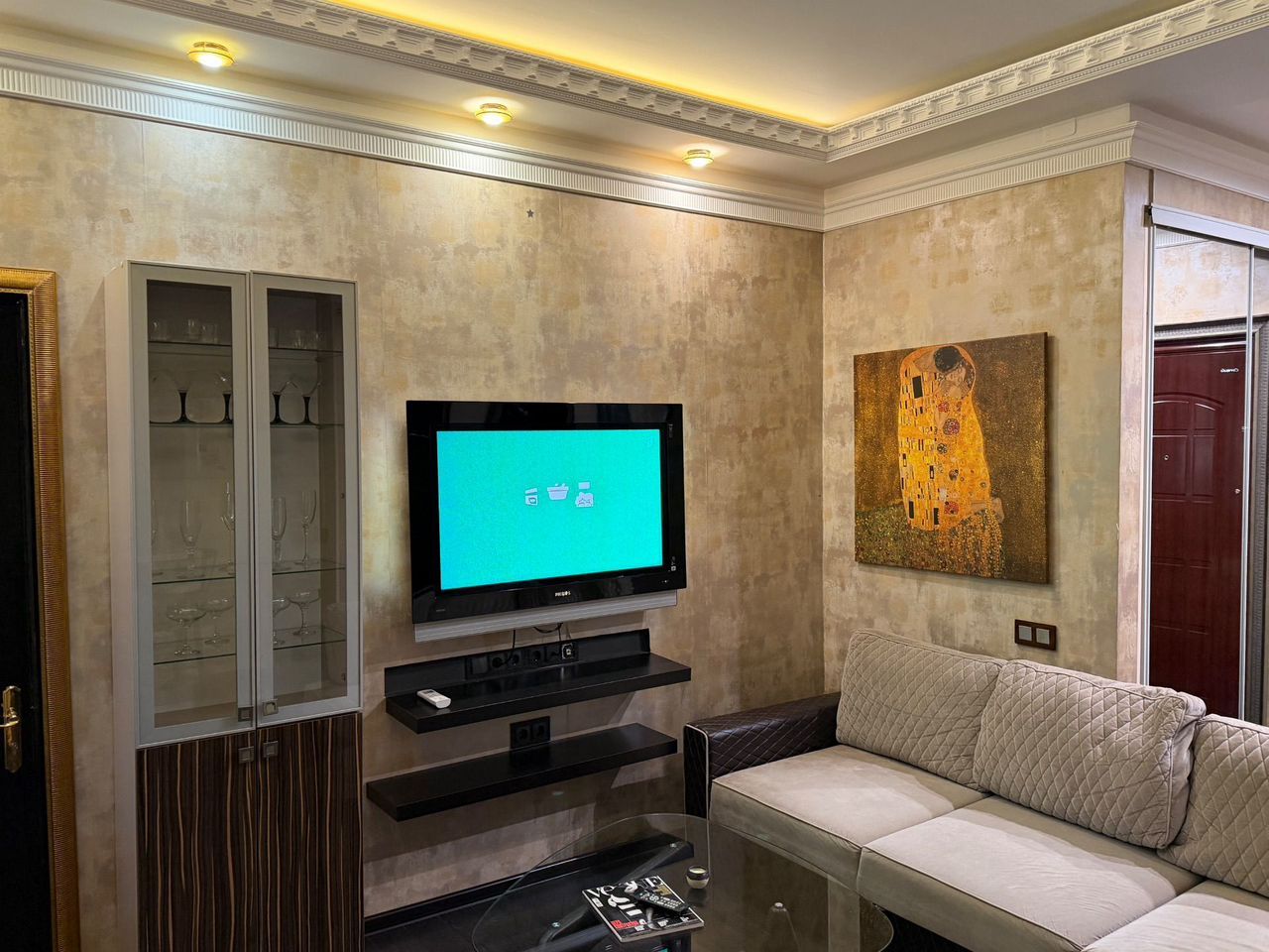 2-комнатная квартира, 55 м² — фото 8