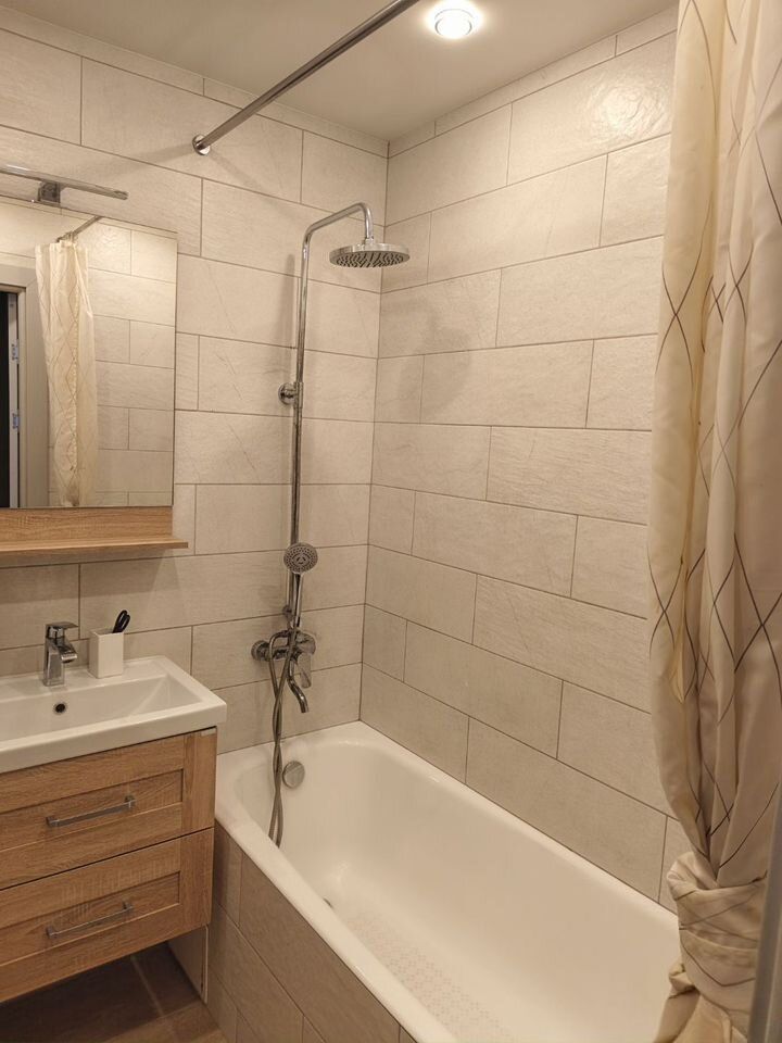 1-комнатная квартира, 41 м² — фото 5