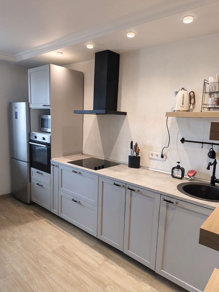 1-комнатная квартира, 41 м² — фото 7
