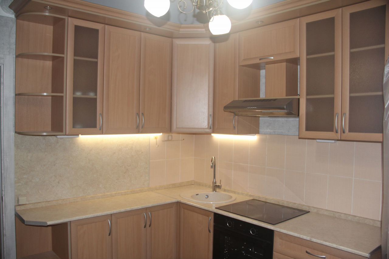 2-комнатная квартира, 55 м² — фото 1