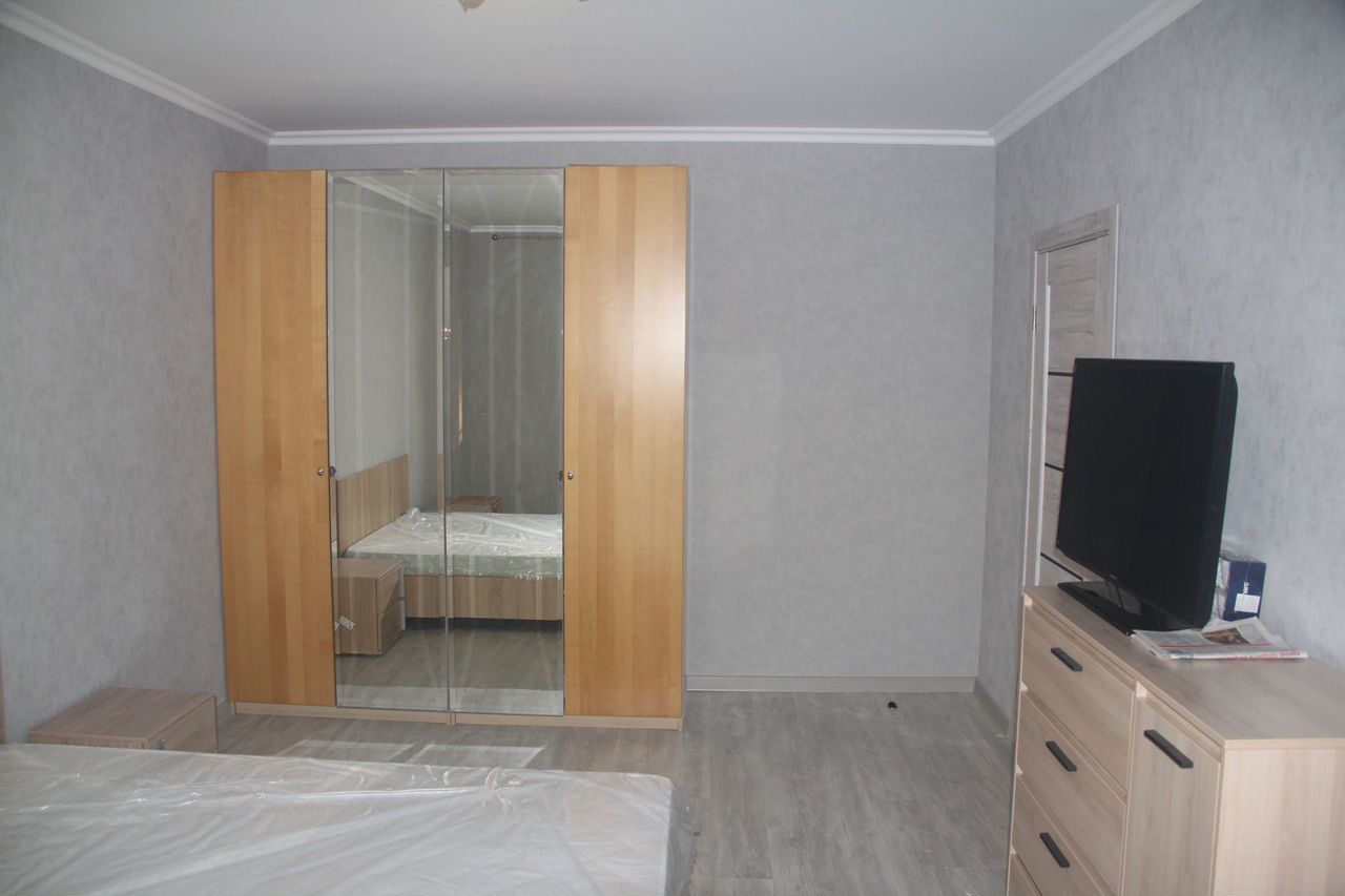 2-комнатная квартира, 55 м² — фото 2