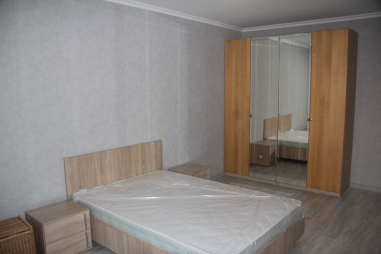 2-комнатная квартира, 55 м² — фото 3