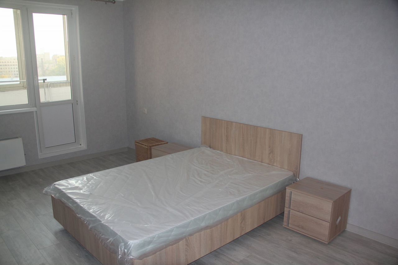 2-комнатная квартира, 55 м² — фото 4