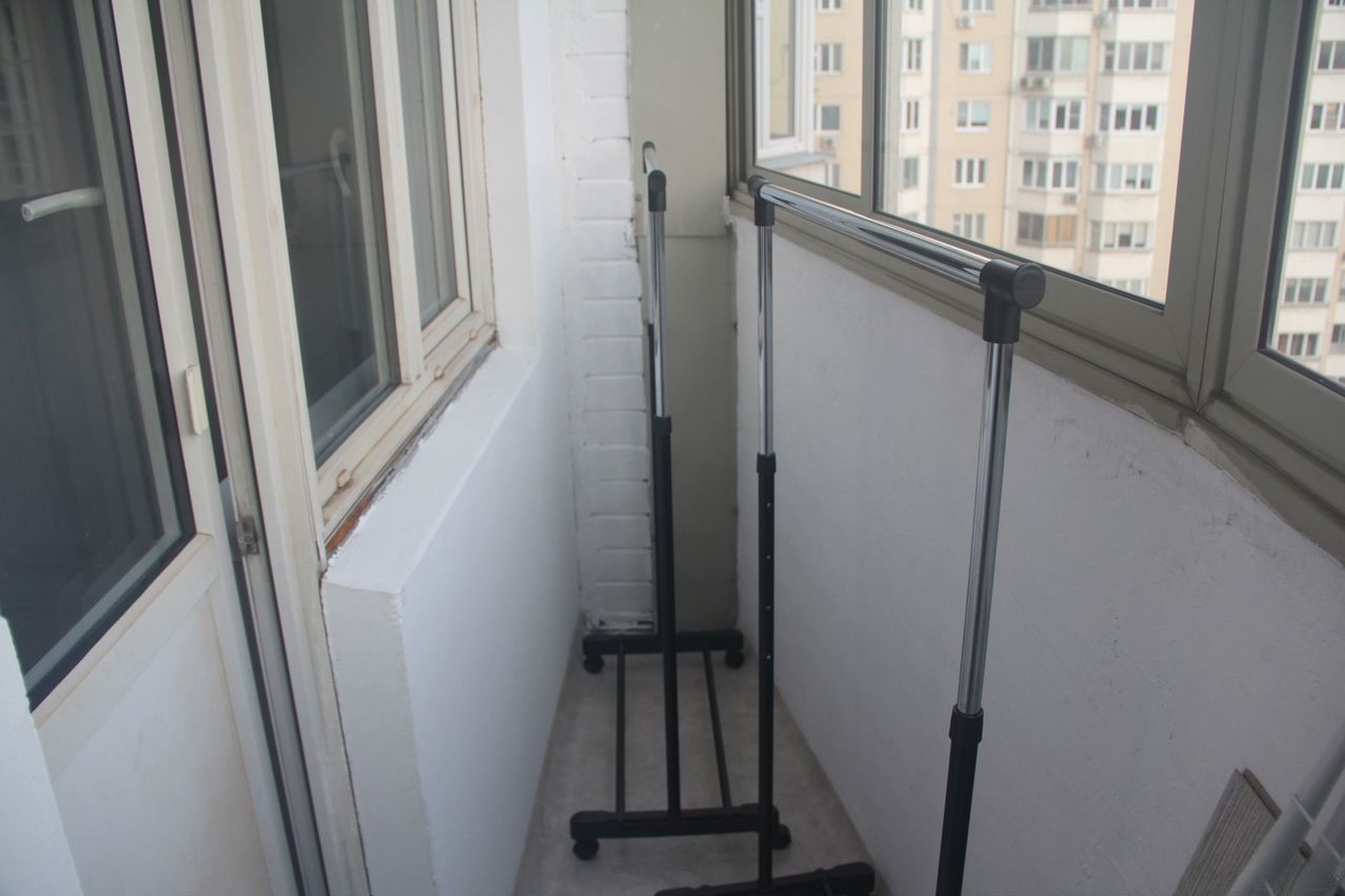 2-комнатная квартира, 55 м² — фото 5