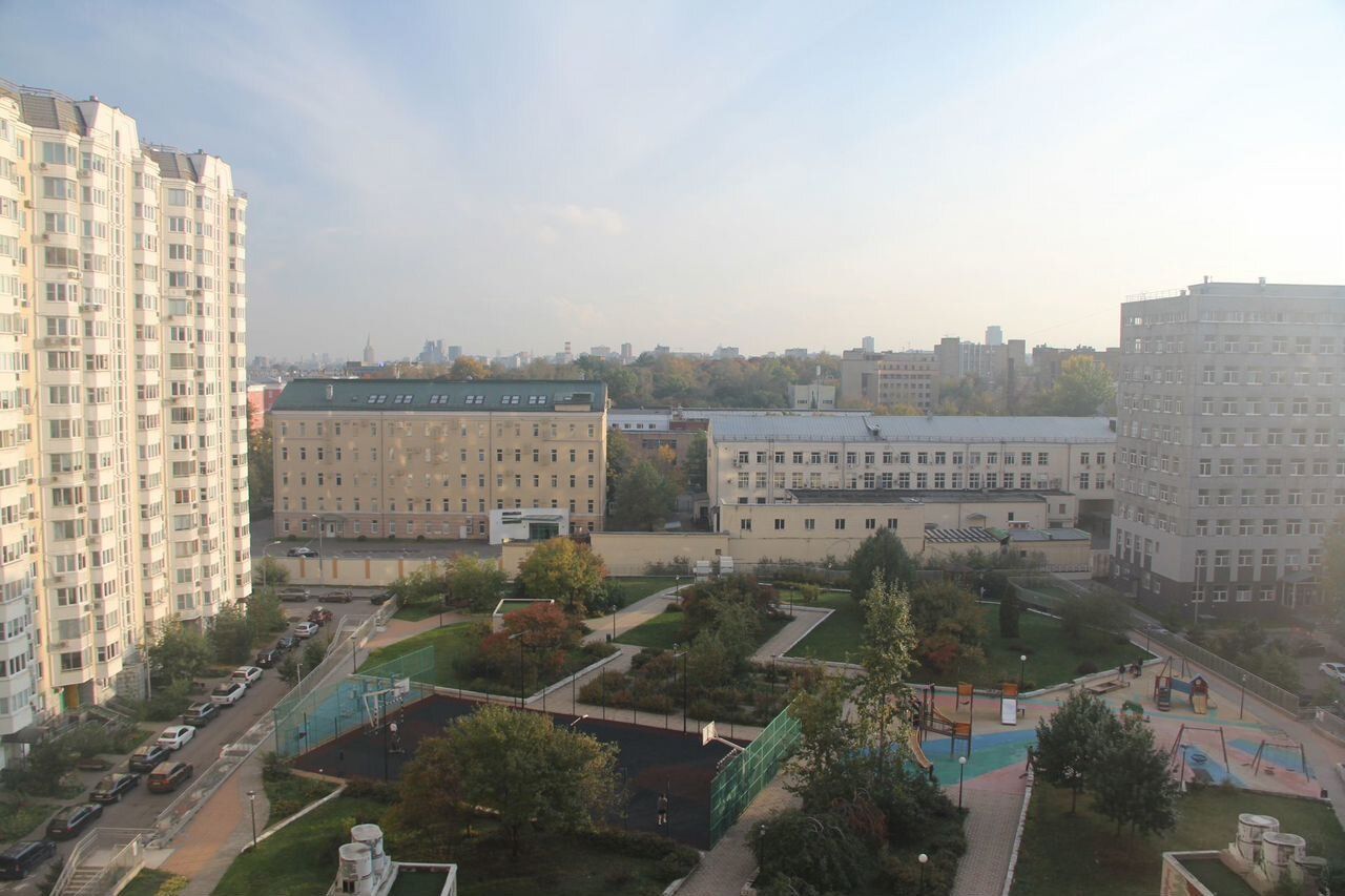 2-комнатная квартира, 55 м² — фото 6