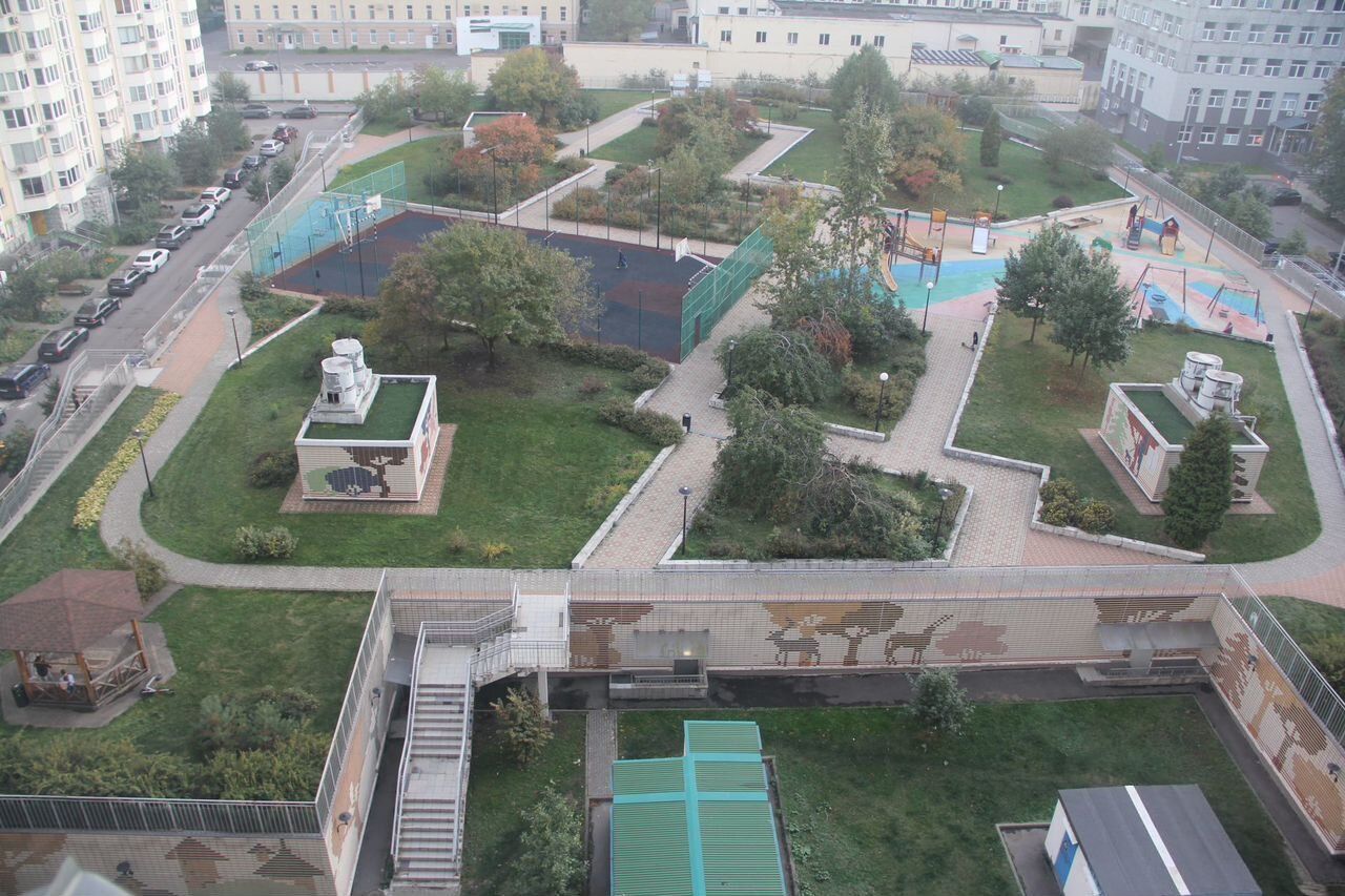 2-комнатная квартира, 55 м² — фото 7