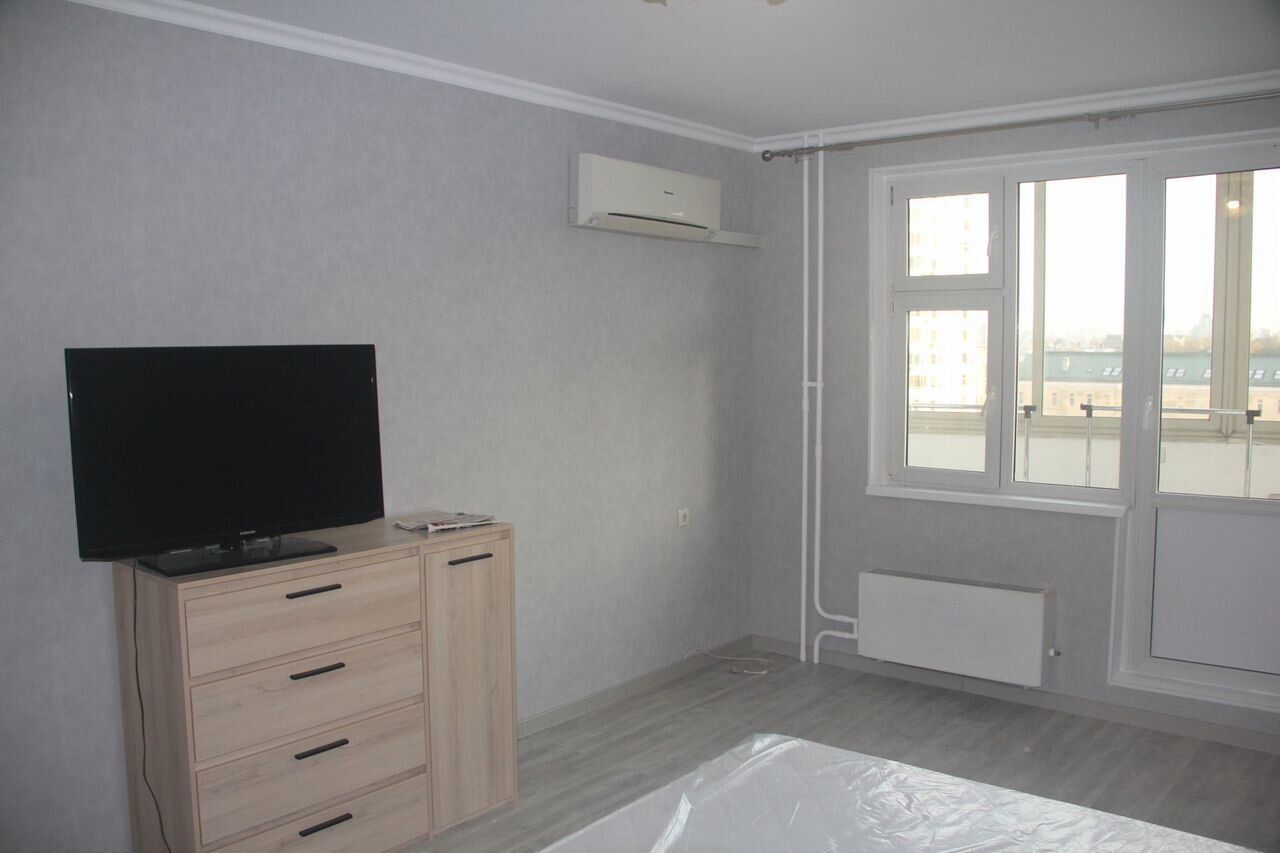 2-комнатная квартира, 55 м² — фото 8