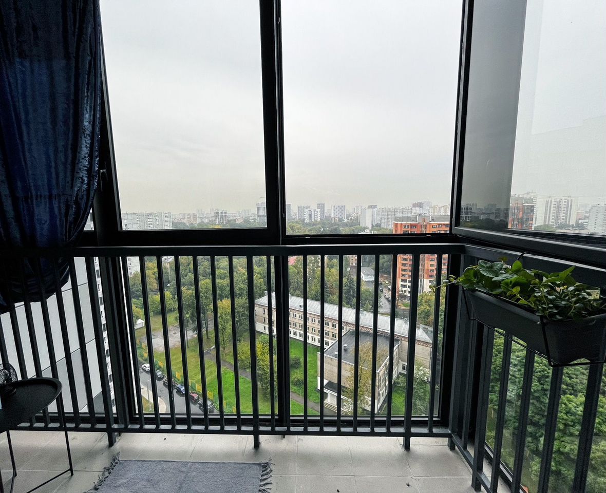 2-комнатная квартира, 60 м² — фото 4