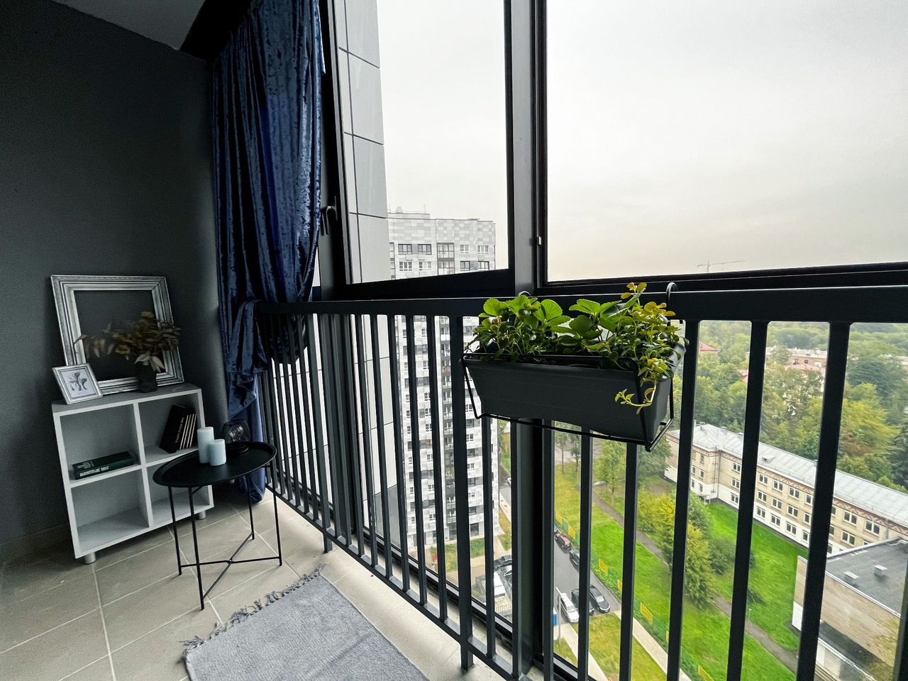 2-комнатная квартира, 60 м² — фото 6