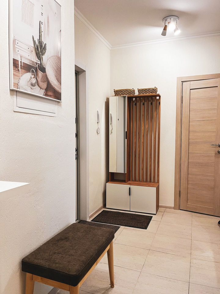 2-комнатная квартира, 60 м² — фото 7