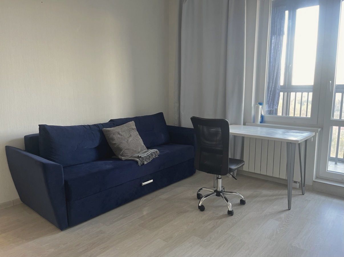 2-комнатная квартира, 60 м² — фото 8