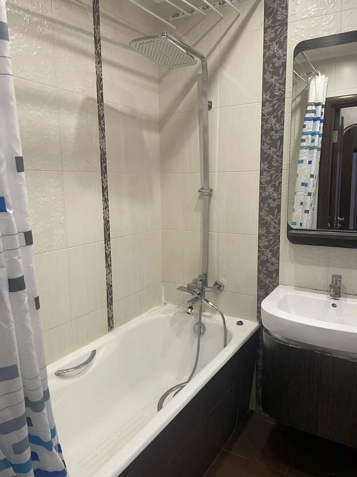 2-комнатная квартира, 55 м² — фото 3