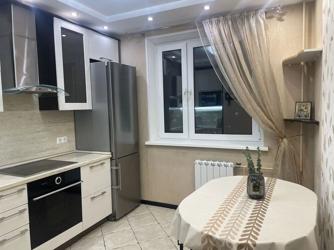 2-комнатная квартира, 55 м² — фото 5