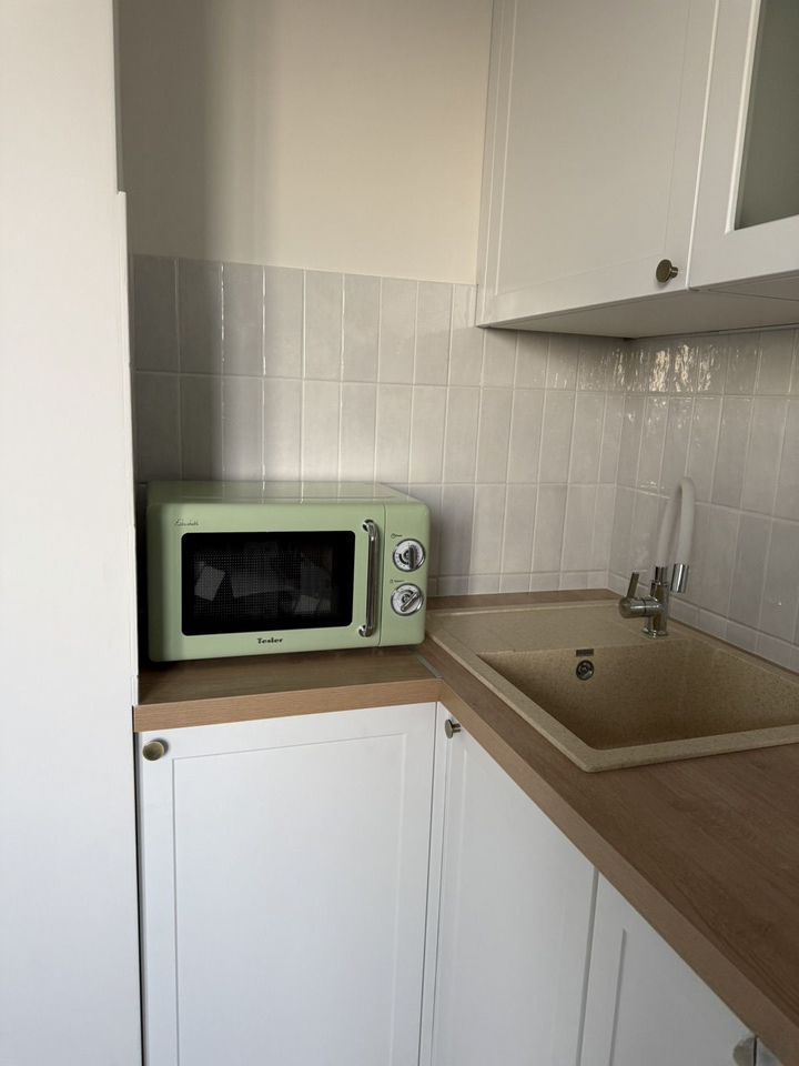 1-комнатная квартира, 40 м² — фото 4